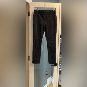 🌚Chico’s Black Skinny Jeans